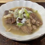 特撰ひやむぎ きわだち - 