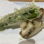 特撰ひやむぎ きわだち - 