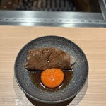 個室焼肉 銀座きたお - 