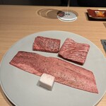 個室焼肉 銀座きたお - 