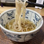 特撰ひやむぎ きわだち - 