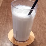 狛犬 hug me - カルダモンラッシー。