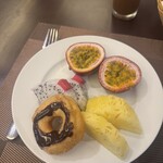 ラルーナ ホイアン リバーサイド ホテル＆スパ - 