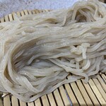 特撰ひやむぎ きわだち - 