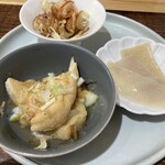 特撰ひやむぎ きわだち - 