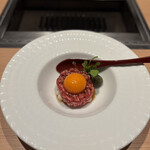 個室焼肉 銀座きたお - 