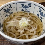 特撰ひやむぎ きわだち - 