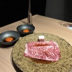 個室焼肉 銀座きたお - 
