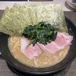 セアブラノ神 - 