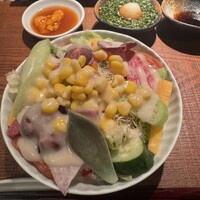 鉄板焼 十河 - 