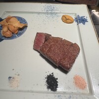 鉄板焼 十河 - 