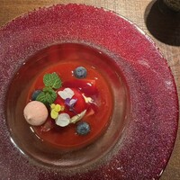 鉄板焼 十河 - 