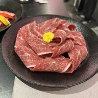 和牛焼肉 伍感 - 
