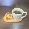 柳町カフェ