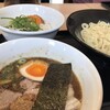 ラーメン　九龍