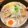 麺匠 竹虎 本店