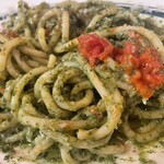 バール チッチャ - 