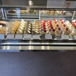 パティスリーカヌリエ - 