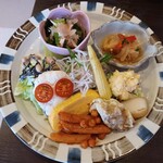 味彩 sowaka - 料理写真: