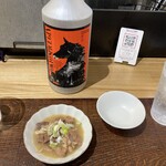 特撰ひやむぎ きわだち - 