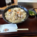 讃岐うどん こばや - 