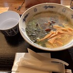 くれ馬ぱ～くレストラン - 