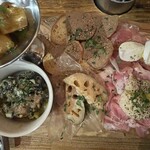 バール チッチャ - 