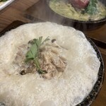 本格石焼き生パスタのお店 motti-pasta - 