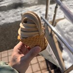 くれ馬ぱ～くレストラン - 