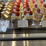 パティスリーカヌリエ - 