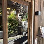 あさり食堂 - 外観