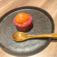 東京焼肉 黒木 - 