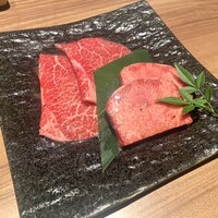 東京焼肉 黒木 - 