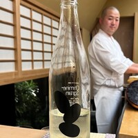 鮨 ゆきなり - 