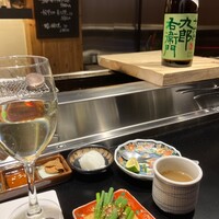 赤身焼肉 かるびあーの 新橋店 - 