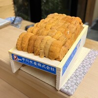 鮨 ゆきなり - 
