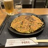 ねぎ焼 やまもと 新大阪店