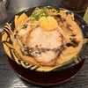 ハルピン味噌らーめん 雷蔵 広丘駅前店