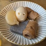 餃子工房 ちびすけ - 