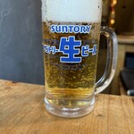 餃子工房 ちびすけ - 