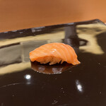 寺子屋 すし匠 - ますのすけにぎり