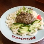 盛岡じゃじゃめん - 