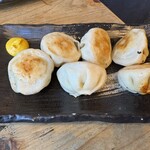 餃子工房 ちびすけ - 