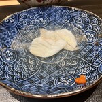 寺子屋 すし匠 - 九絵のしゃぶしゃぶ