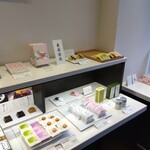 虎屋菓寮 京都四條南座店 - 