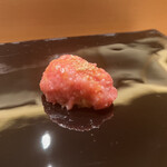 寺子屋 すし匠 - おはぎ