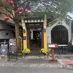 POISON CAFÉ - The Original Herbal Coffee Lounge - 