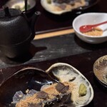 日本料理　時宜 - 