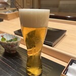 寺子屋 すし匠 - アウグスオリジナル（生）1,000円