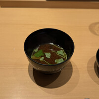 新橋 鮨 清新 - 